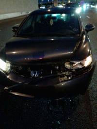 2009 Honda Civic Sedan