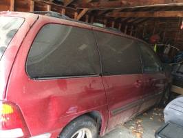 2002 Ford Windstar Passenger Van Grosse Pointe MI 2002 Ford Windstar Passenger Van Grosse Pointe MI