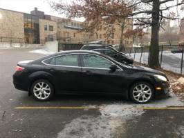 2009 Mazda 6 Brighton MA 2009 Mazda 6 Brighton MA