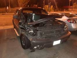 2004 Chevrolet Avalanche