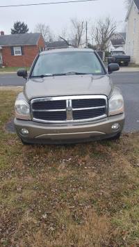 2004 Dodge Durango