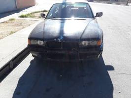1998 BMW 740