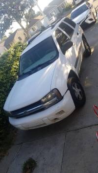 2004 Chevrolet TrailBlazer Norwalk CA 2004 Chevrolet TrailBlazer Norwalk CA