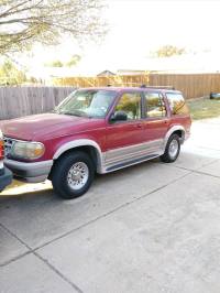 1995 Ford Explorer