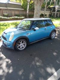 2003 Mini Cooper San Jose CA 2003 Mini Cooper San Jose CA
