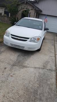 2010 Chevrolet Cobalt Sedan Humble TX 2010 Chevrolet Cobalt Sedan Humble TX