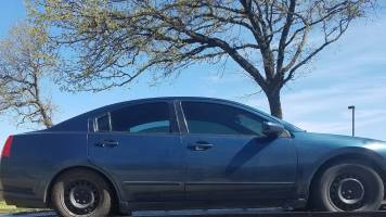 2004 Mitsubishi Galant Grand Prairie TX 2004 Mitsubishi Galant Grand Prairie TX